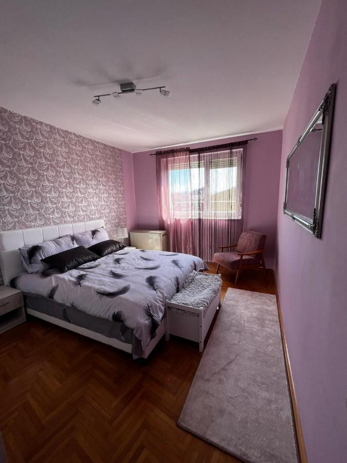 Apartamento Apartman As Kraljevo Exterior foto